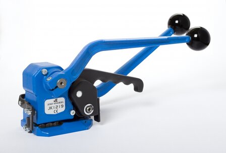 Staalband apparaat JK 1219